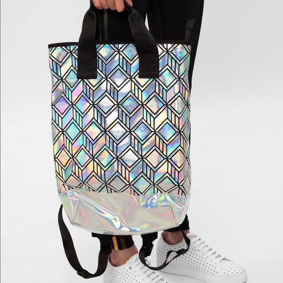adidas top backpack